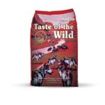 Wild Southwest Canyon Tahılsız Yavru ve Yetişkin 12.2 kg Köpek Maması