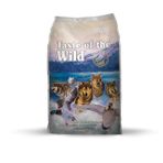 Wild Wetlands Tahılsız Yetişkinlere Özel 12.2 kg Köpek Maması