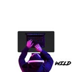 Wild XL 70x40 cm Oyuncu Gaming Mouse Pad