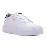 WildBull 23YM Ragnar Beyaz Erkek Sneakers