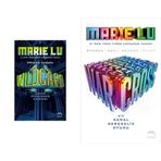 Wildcard: Joker Oyuncunun Hikayesi Warcross: Bir Sanal Gerçeklik Oyunu -2 Kitap Set
