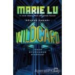 Wildcard - Joker Oyuncusunun Hikayesi - Marie Lu