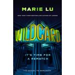 Wildcard (Warcross 2)