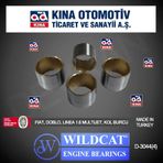 Wıldcat Fıat Doblo Piston Kol Burcu 4073std Marea Lıberty 1.6 16v Palıo Albea Doblo Sınea