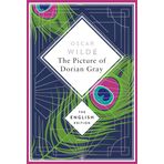 Wilde - The Picture of Dorian Gray. English Edition: A special edition hardcover with silver foil embossing