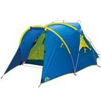 Wildland Alps 300 3 Kişilik Kamp Çadır