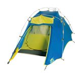 Wildland Moon Nest 200 2 Kişilik Mavi Kamp Çadır