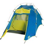 Wildland Moon Nest 200 2 Kişilik Mavi Kamp Çadır