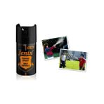 Wildlebend Biber (Jenix) Gazı Göz Yaşartıcı Sprey