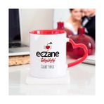 Wildlebend Eczane Teknikeri Kalpli Kupa Bardak