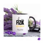 Wildlebend Fizik Öğretmeni Lacivert Kupa Bardak