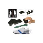 Wildlebend Hava Yastıklı Boy 7 cm Daha Fazla Boy Uzunluğu Uzatıcı Tabanlık