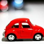 Wildlebend Metal Mini Woswos Çek Bırak Oyuncak Araba