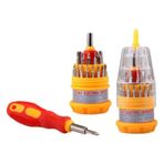 Wildlebend Mini Tornavida Seti 31 Parça