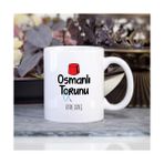Wildlebend Osmanlı Torunu Kupa Bardak