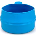 Wildo 100133 Açık Mavi Fold-A-Cup Big Bardak