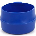 Wildo 10023 Lacivert Fold-A-Cup Big Bardak