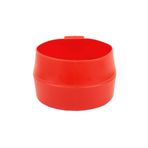 Wildo 10028 Kırmızı Fold-A-Cup Big Bardak