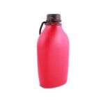 Wildo 4203 Explorer Bottle Karabinalı Su Matarası