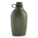 Wildo 4221 Explorer Bottle Karabinalı Su Matarası