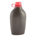 Wildo 4267 Explorer Bottle Karabinalı Pembe Su Matarası