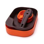 Wildo 6457 Camp-A-Box Light OCY Yemek Seti