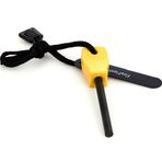 Wildo 9233 Limon Fire Beyaz Sarı Flash Small Ateş Başlatıcı