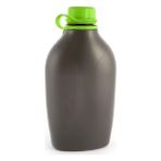 Wildo Açık Yeşil Explorer Bottle Karabinalı Su Matarası
