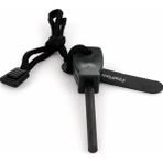 Wildo Fire-Flash Magnezyum Çubuğu Ateş Başlatıcı 9211 - Black