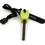 Wildo Fire-Flash Magnezyum Çubuğu Ateş Başlatıcı 9229