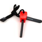 Wildo Fire-Flash Magnezyum Çubuğu Ateş Başlatıcı 9253