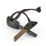 Wildo Fire-Flash Pro Ateş Başlatıcı Large Olive