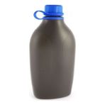Wildo Gece Mavisi Explorer Bottle Karabinalı Su Matarası