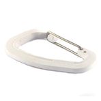 Wildo Karabina Large White