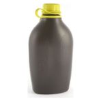 Wildo Lime Yeşili Explorer Bottle Karabinalı Su Matarası