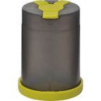 Wildo Shaker Tuzluk Biberlik W10116 - Yeşil
