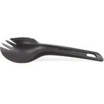 Wildo W10309 Koyu Gri Spork Çatal-Kaşık