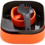 Wildo W20262 Camp-A-Box Light Yemek Seti