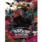 WildScape: Explore the Wilderness Through the Art of Nature – A Stress-Free Coloring Journey: Nature-Inspired Animal and Bird Art for Adults: ... the Momentum and Discover the Power Within!)