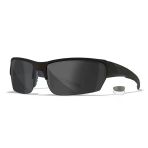 Wıley X Valor 2.5 Balistik Gözlük (2 Lens)