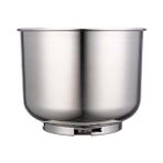 Wilfa 631952 Probaker Paslanmaz Çelik 7 lt Kase