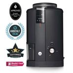 Wilfa CGWS-130B Aroma Konik Dişli Kahve Öğütücü