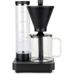 Wilfa CM8B-A100 Performance Kompakt Filtre Kahve Makinesi