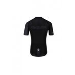 Wilier Triestina Wl285dbl Maglia Cycling Club Siyah Kadın Forma (l)