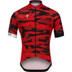 Wilier Vibes 2.0 Kırmızı M Wl339 Forma