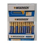 Wilkinson 60 Adet AA Kalem Pil
