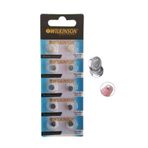 Wilkinson Ag4 Pil Lr-626 (10 Lu Paket)