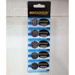 Wilkinson Cr2032 3 V Para Pili