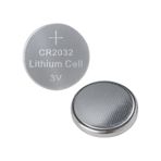 Wilkinson Cr2032 Lıthuım 3v Pil 1 Adet ıdır