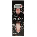 Wilkinson Intuıtion Complete 5 Bıçaklı Kadın Tıraş Bıçağı